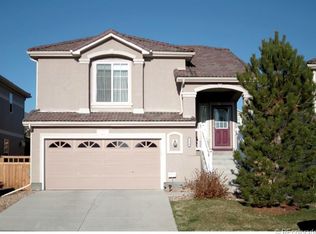 2339 Coach House Loop, Castle Rock, CO 80109