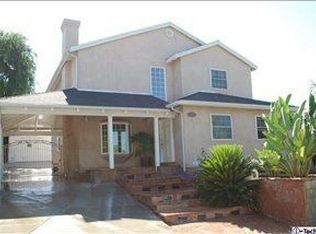 2752 N Keystone St, Burbank, CA 91504