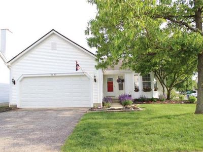 6499 Winchester Pike, Canal Winchester, OH, 43110