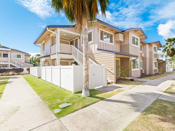 91-1039 Kamaaha Ave APT 1505
