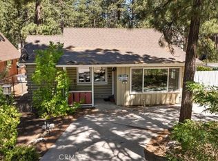 455 Crane Dr, Big Bear Lake, CA 92315