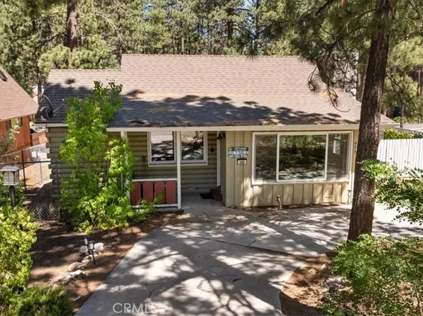 455 Crane Dr, Big Bear Lake, CA 92315