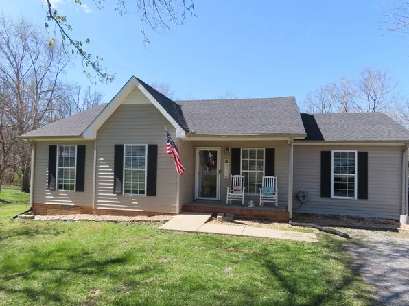 2830 Hinson Rd, Woodlawn, TN 37191