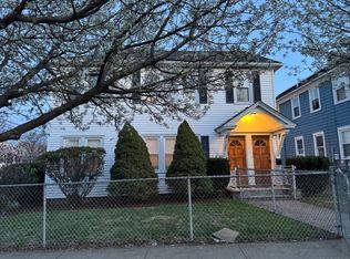 135 Wade St, Bridgeport, CT 06604