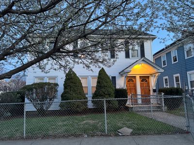 135 Wade Street, Bridgeport, CT, 06604