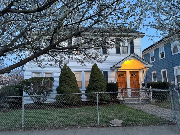 135 Wade Street, Bridgeport, CT 06604