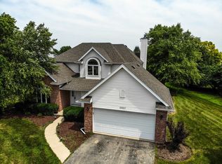 13307 Round Barn Rd, Plainfield, IL 60585