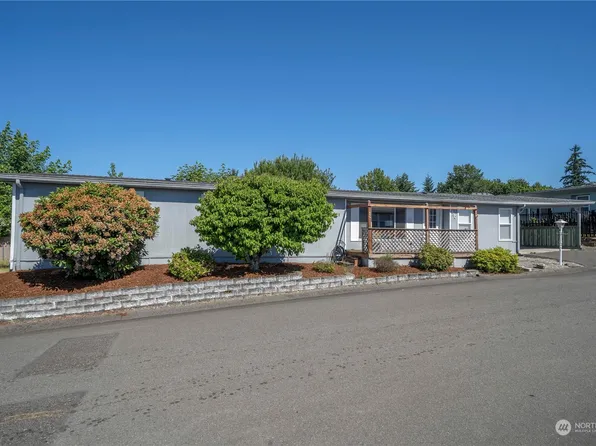 2500 Alder Street #330, Milton, WA 98354