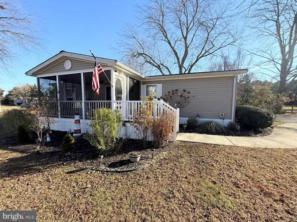 34995 Keelson St Lot E-274, Millsboro, DE 19966