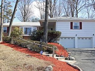 59 Old Short Hills Rd, West Orange, NJ 07052