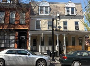 329 W King St, Lancaster, PA