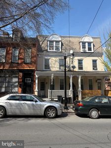 329 W King St, Lancaster, PA, 17603