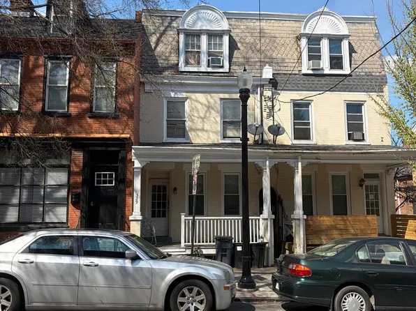 329 W King St, Lancaster, PA 17603