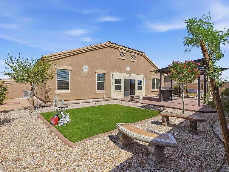 17985 S Whispering Glen Path — Photo 35