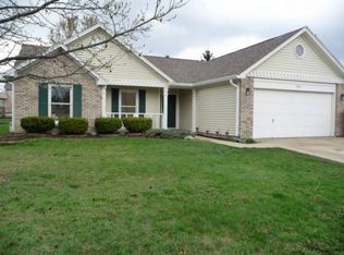 7740 Hidden Rdg, Fishers, IN 46038