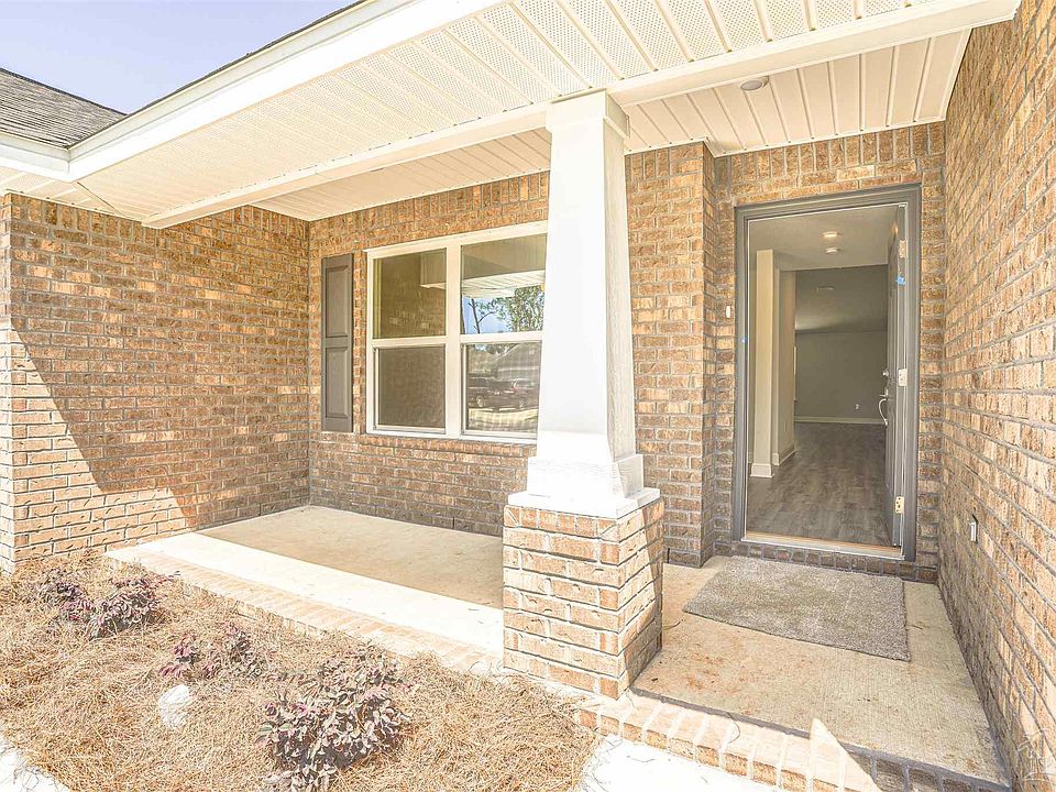 1842 Pauline St 5A, Cantonment, FL 32533 MLS 630281 Zillow