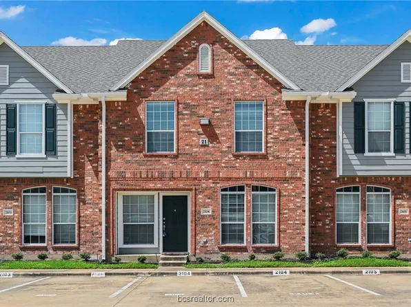 1001 Krenek Tap Rd APT 2104, College Station, TX 77840