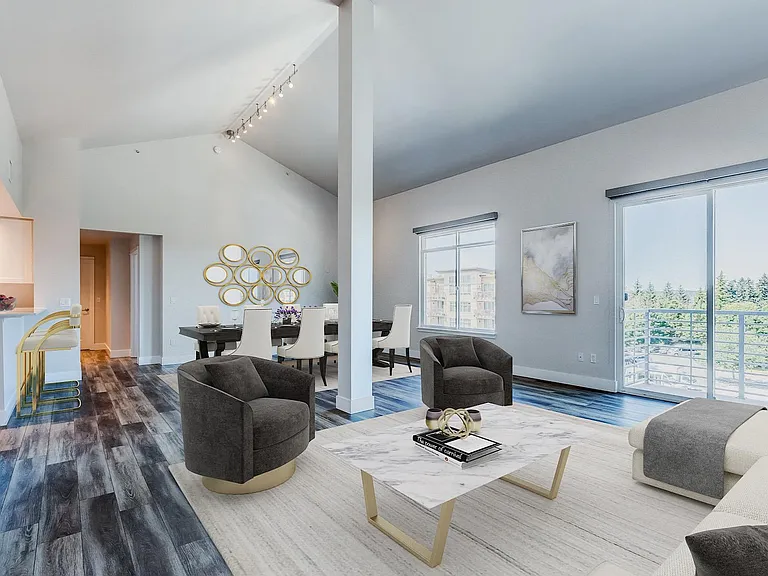 The Mercer Apartment Homes — Photo 30