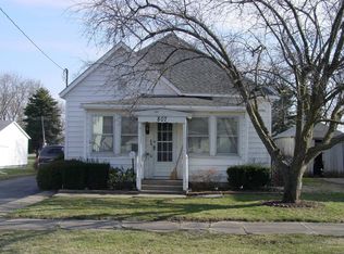 807 W Penn St, Hoopeston, IL 60942