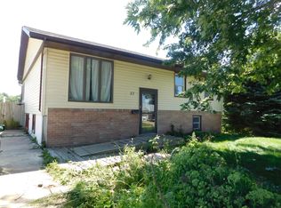 57 Devonwood Ave SW, Cedar Rapids, IA 52404