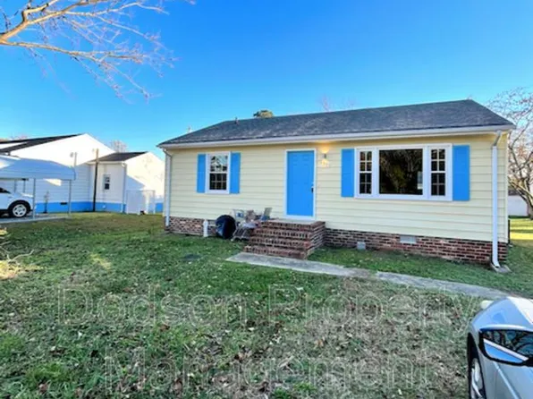 4309 4th St, Richmond, VA 23223