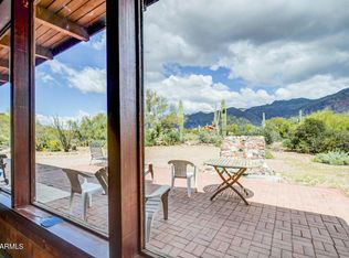 10581 E Valley View Dr, Gold Canyon, AZ 85118