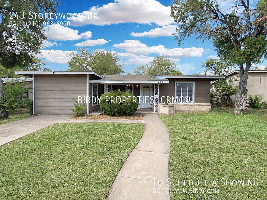1st image of 243 Storeywood Dr