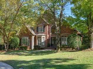 219 Trace Ridge Rd, Hoover, AL 35244