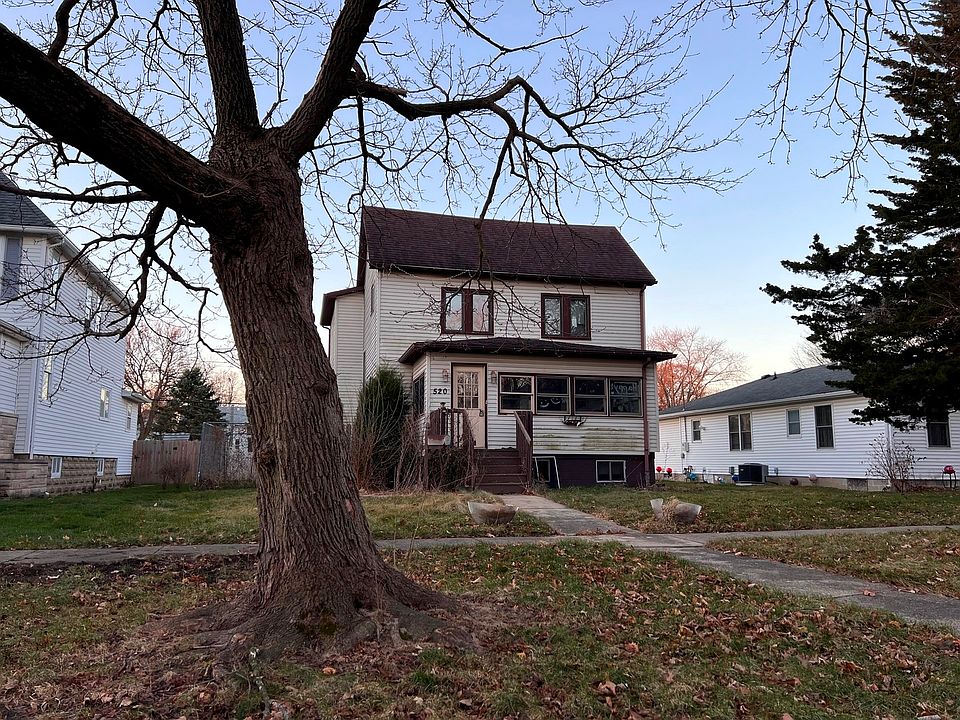 1st image of 520 E Orleans St