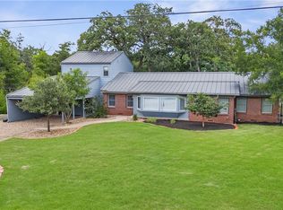 3907 Nagle St N, Bryan, TX 77801