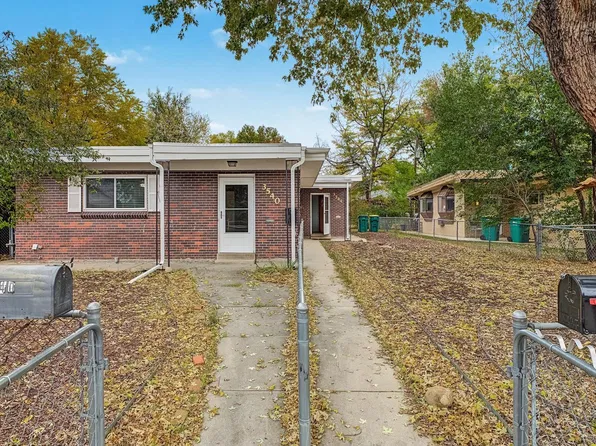 3540 S Corona St, Englewood, CO 80113
