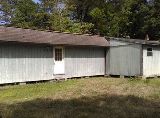 6368 Circle Ln, Myrtle Beach, SC 29588