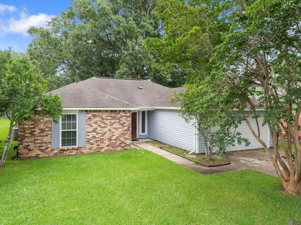 10628 Sugar Pine Dr, Greenwell Springs, LA 70739