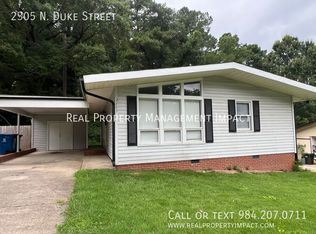 2305 N Duke St, Durham, NC 27704