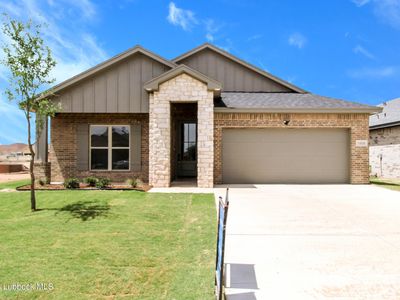 5808 Venita Ave, Lubbock, TX, 79407