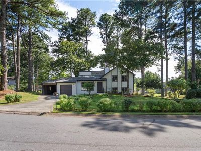 1182 Nicole Ct, Norcross, GA, 30093