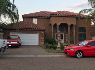 110 Watson Lake Dr, Laredo, TX 78041