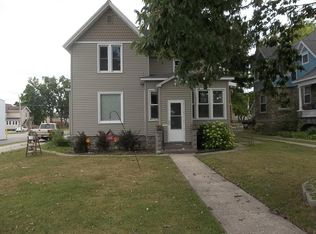 315 W Superior St, Alma, MI