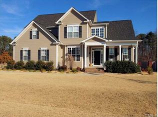 1605 Struble Cir, Willow Spring, NC 27592