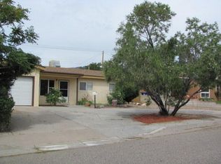 11425 San Jacinto Ave NE, Albuquerque, NM 87112
