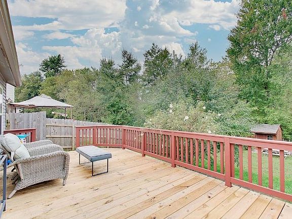 2nd image of 2510 Pinebark Dr