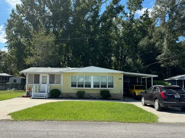 11324 NW 112th Pl, Chiefland, FL 32626