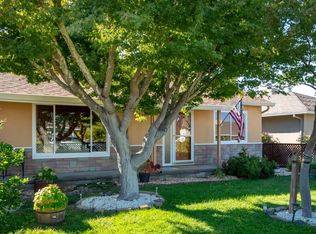 105 Ash Way, San Rafael, CA 94903