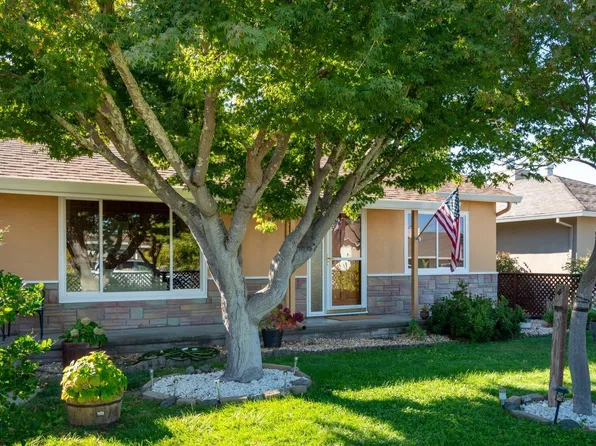 105 Ash Way, San Rafael, CA 94903