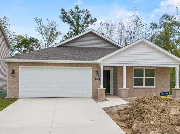 4563 Timber Creek Pkwy, New Haven, IN 46774