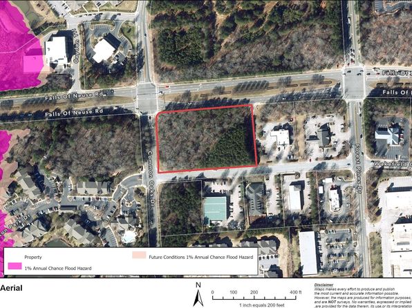 14200 Falls Of Neuse Rd #26, Raleigh, NC 27614