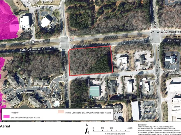 14200 Falls Of Neuse Rd #26, Raleigh, NC 27614