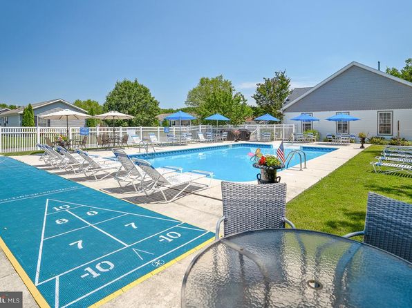544 Weaver Dr #544, Dover, DE 19901