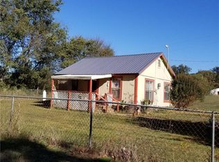1265 Mill Pond Rd, Rudy, AR 72952