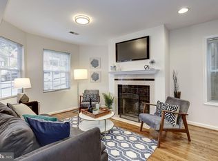 2511 Queens Chapel Rd NE, Washington, DC 20018